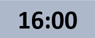 Uhr: 16:00