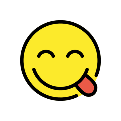 Positive reaction