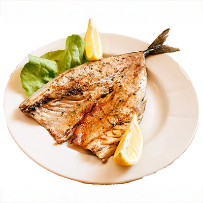 Fisch