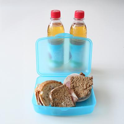 Brotdose 3
