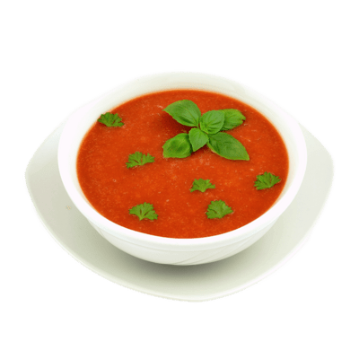 Tomatensuppe