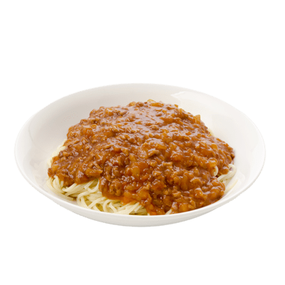 Spaghetti Bolognese