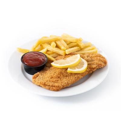Wiener Schnitzel