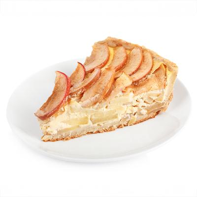 Apfelkuchen