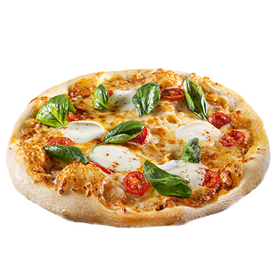 Pizza Margherita