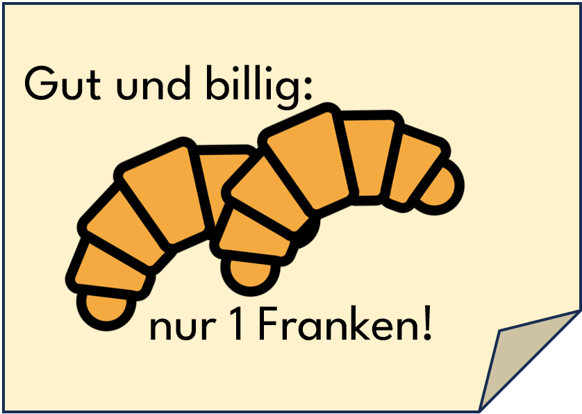 Croissant