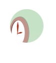 die Uhr