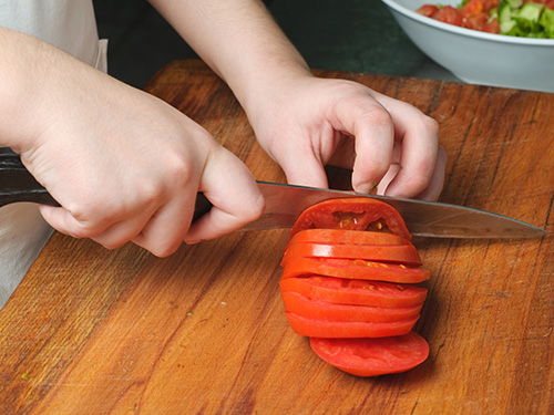 Tomaten