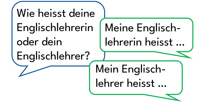 Interviewfrage 3